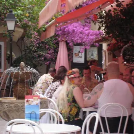 بيت ضيافة Casa Austria