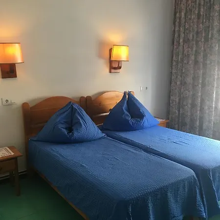 بيت ضيافة Casa Austria
