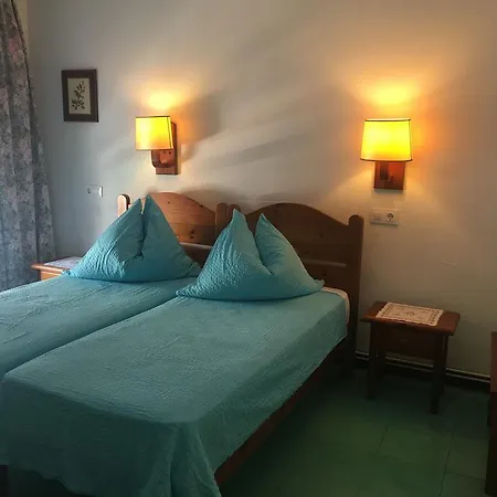 بيت ضيافة Casa Austria