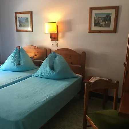 Casa Austria بيت ضيافة 3*