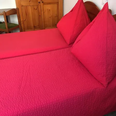 بيت ضيافة Casa Austria 3*