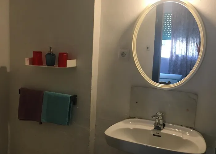 Casa Austria Gæstehus 3*