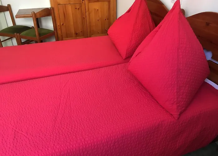 Gæstehus Casa Austria 3*