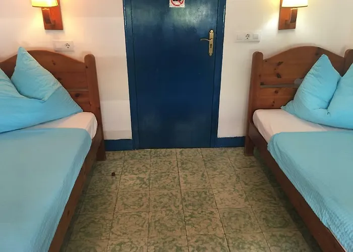Casa Austria Calella