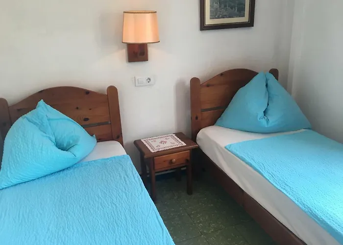 Casa Austria 3* Calella
