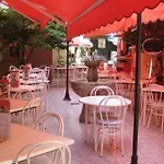 Penzion Casa Austria Calella