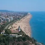 Casa Austria 3* Calella