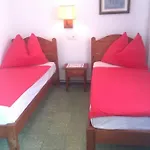 Penzion Casa Austria