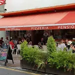 Casa Austria Pensjonat Calella