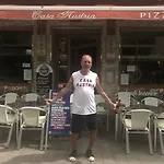 Casa Austria Calella