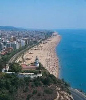 Casa Austria 3* Calella