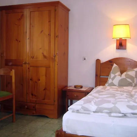 بيت ضيافة Casa Austria