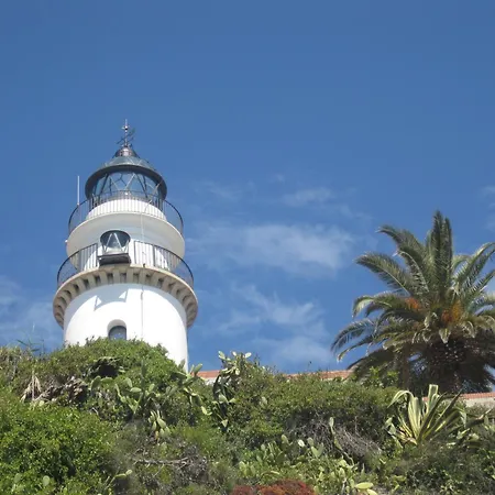 Guest house Casa Austria Calella