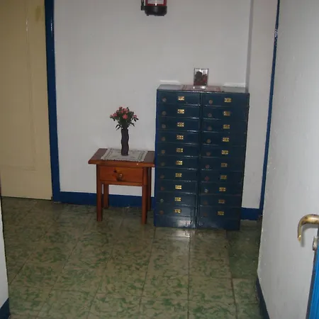 Casa Austria Calella