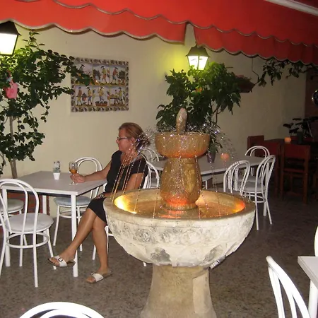 Guest house Casa Austria
