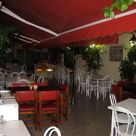 Guest house Casa Austria Calella