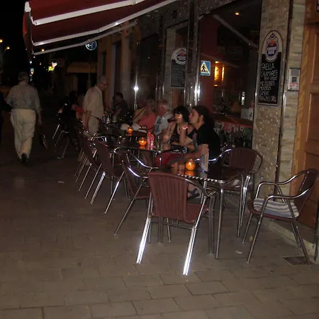 Guest house Casa Austria 3*