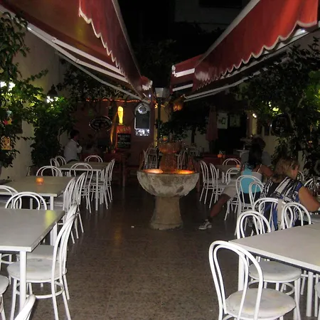 Guest house Casa Austria