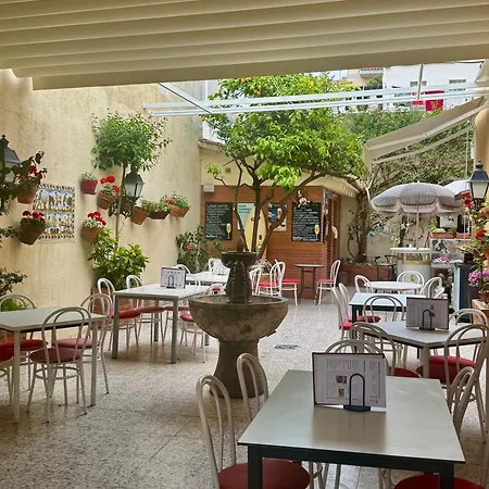 Gæstehus Casa Austria Calella