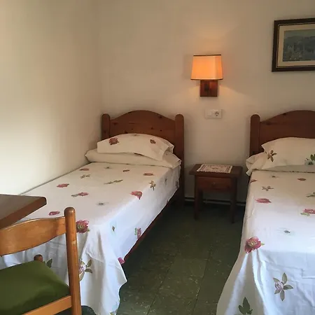 Casa Austria Guest house Calella