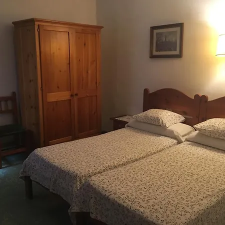 Guest house Casa Austria 3*