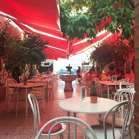 Casa Austria Guest house Calella