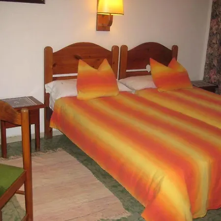 Guest house Casa Austria Calella