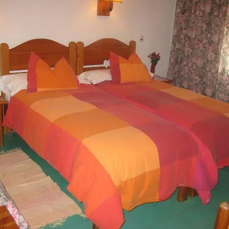 Casa Austria كاليليا