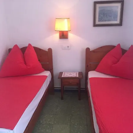 Guest house Casa Austria