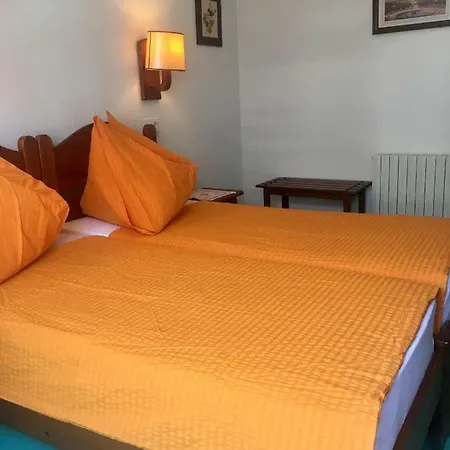 Guest house Casa Austria