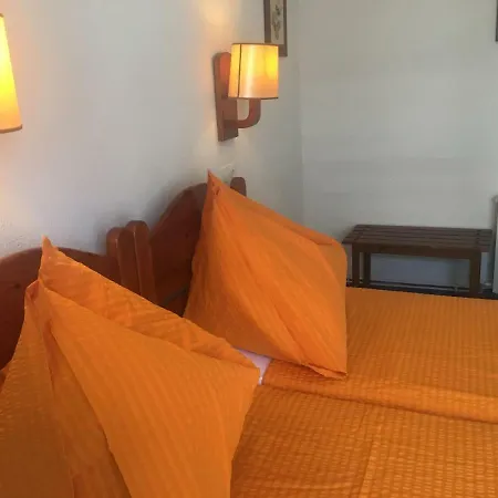 Gæstehus Casa Austria 3*