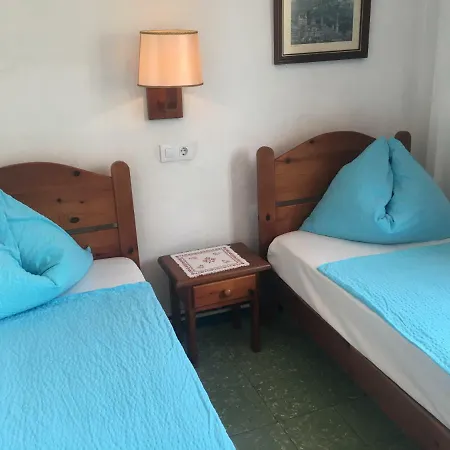 Casa Austria 3* Calella