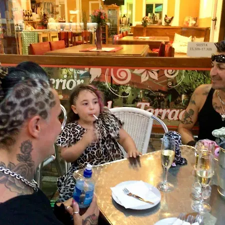 Casa Austria קאללה