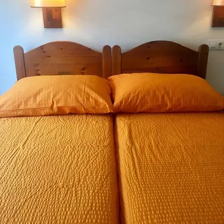 Casa Austria Guest house Calella