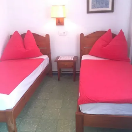 게스트하우스 Casa Austria