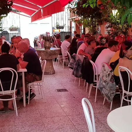 Casa Austria 3* קאללה