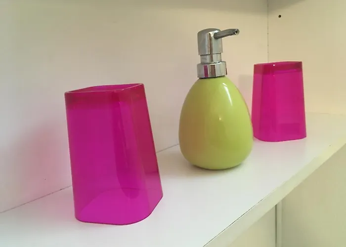 Maison d'hôtes Casa Austria 3*