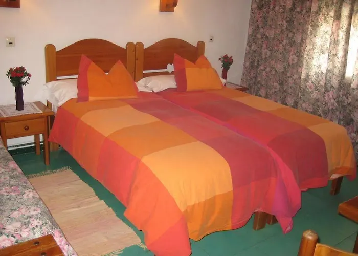 Casa Austria Calella